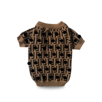 Furdi Designer Dog Sweater