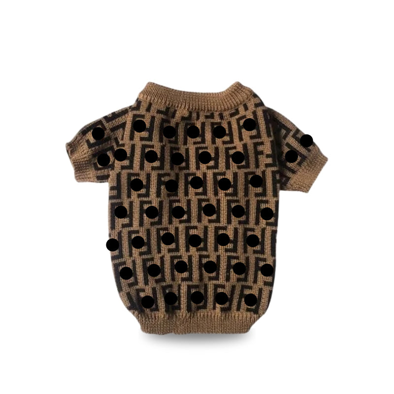 Furdi Designer Dog Sweater