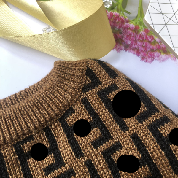 Furdi Designer Dog Sweater