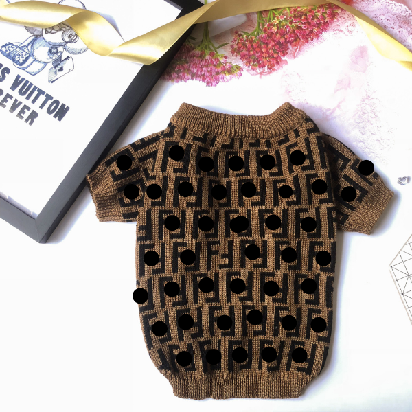 Furdi Designer Dog Sweater