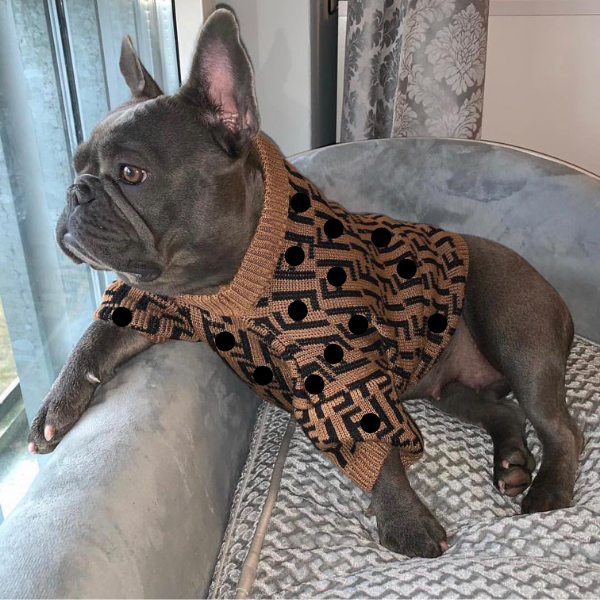Furdi Designer Dog Sweater