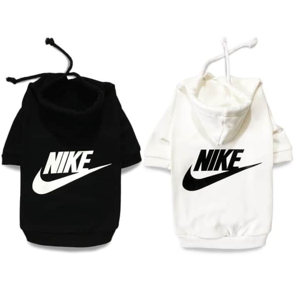 Classy Shoe Dog Hoodie